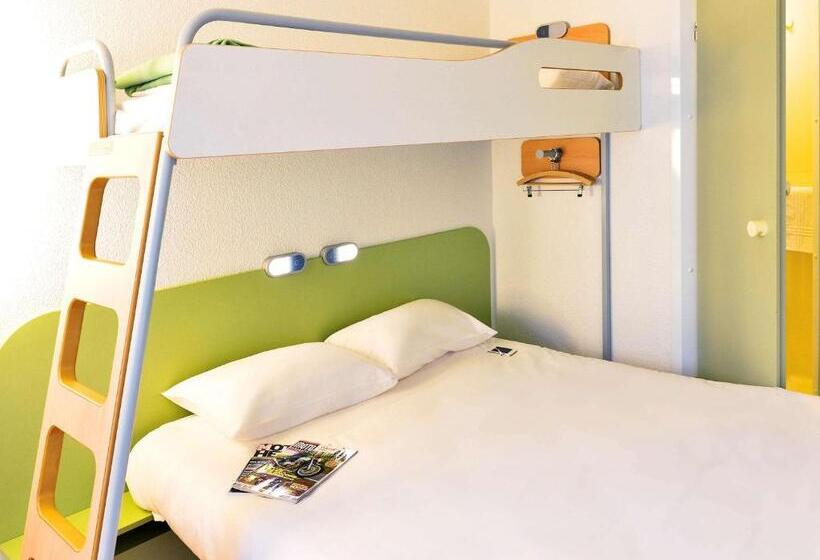 فندق Ibis Budget Orleans Nord Saran