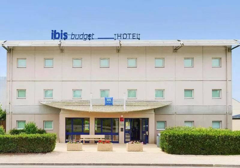 هتل Ibis Budget Orleans Nord Saran