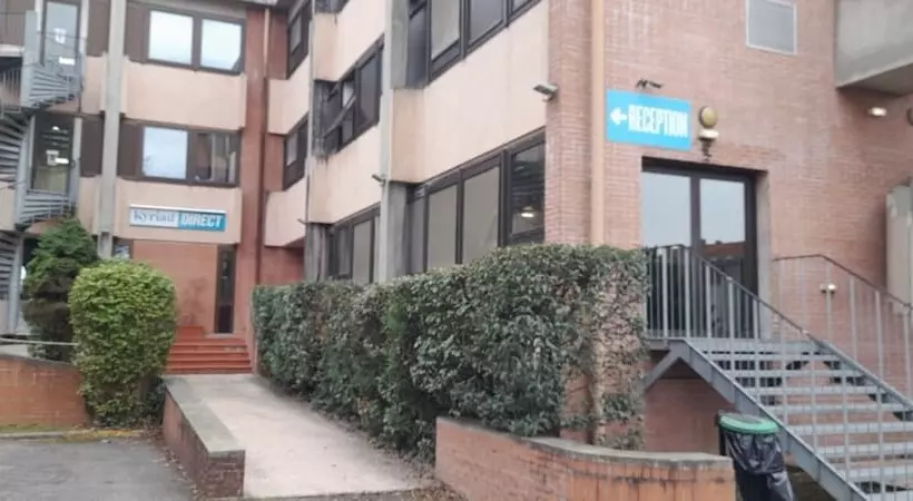 هتل Kyriad Direct Montauban Centre