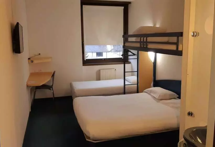 هتل Kyriad Direct Montauban Centre