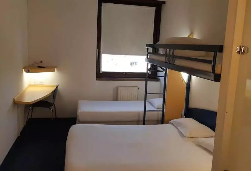 هتل Kyriad Direct Montauban Centre