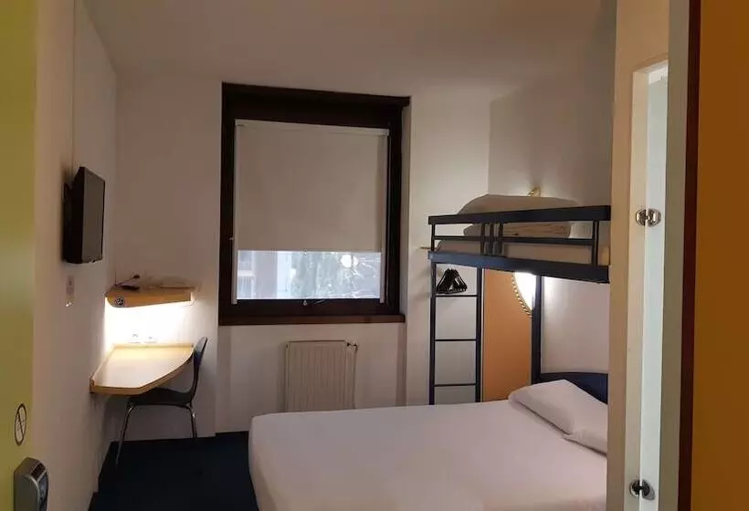 هتل Kyriad Direct Montauban Centre