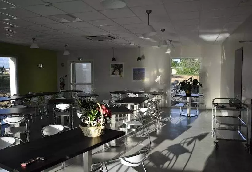 Hotel Le Caiman
