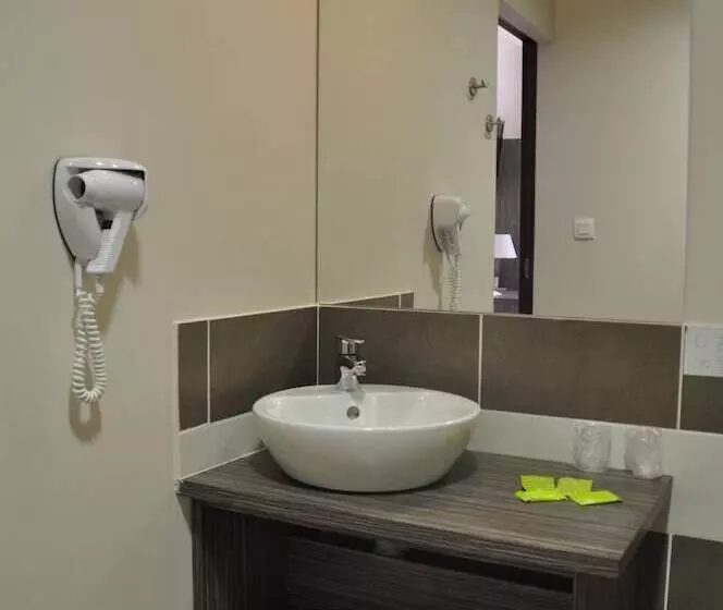 Hotel Le Caiman