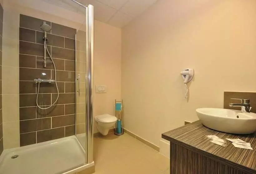 Hotel Le Caiman