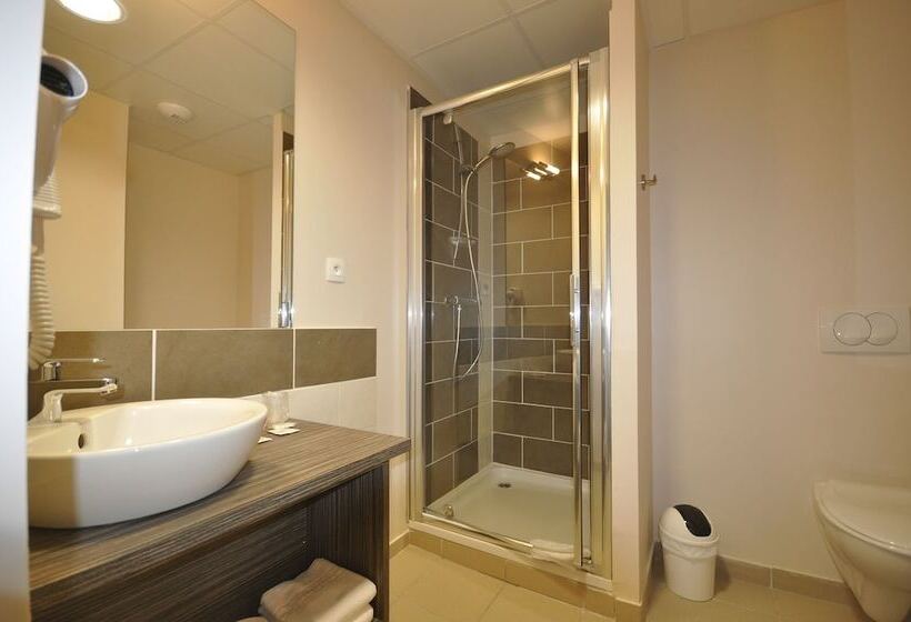 בית מלון כפרי Le Caiman