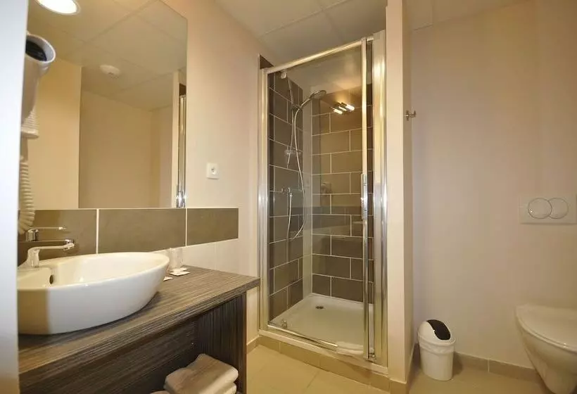 Hotel Le Caiman