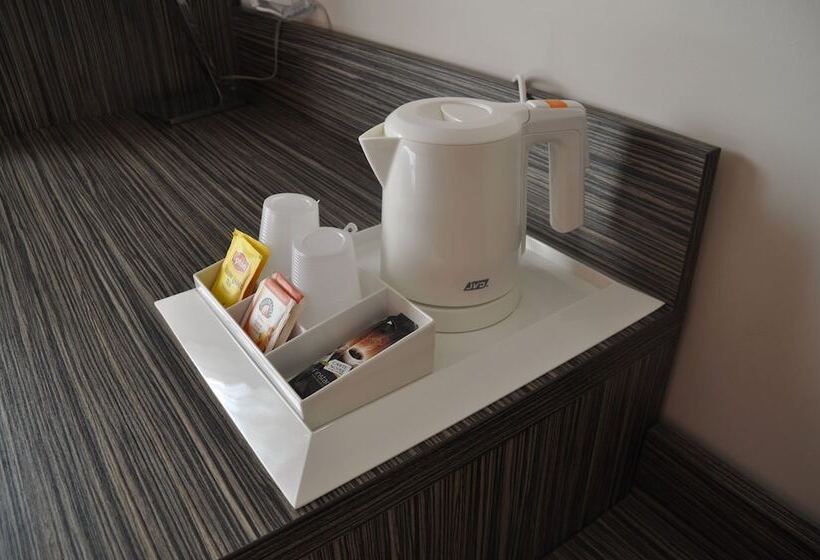 בית מלון כפרי Le Caiman