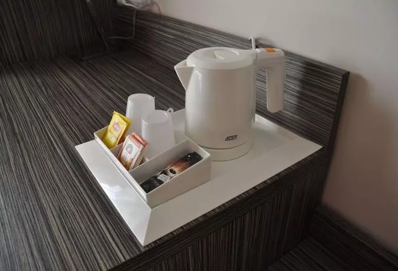 Hotel Le Caiman