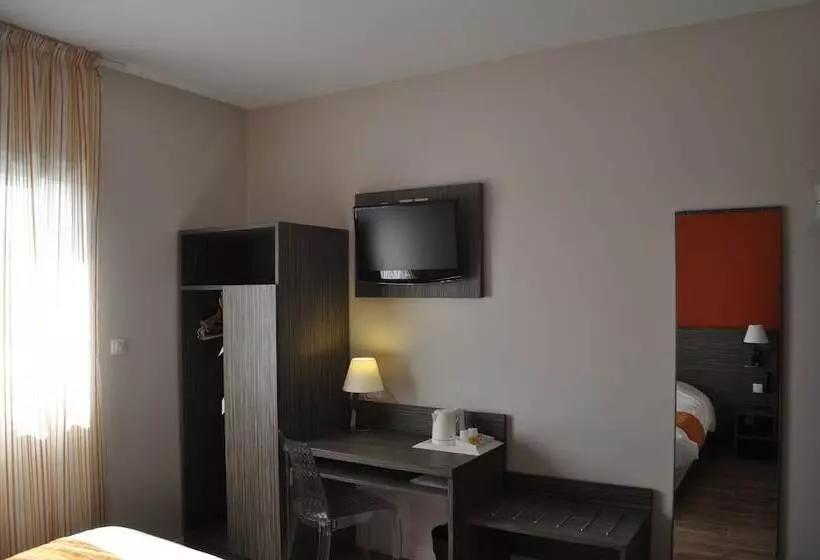 Hotel Le Caiman