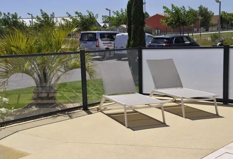 Hotel Le Caiman