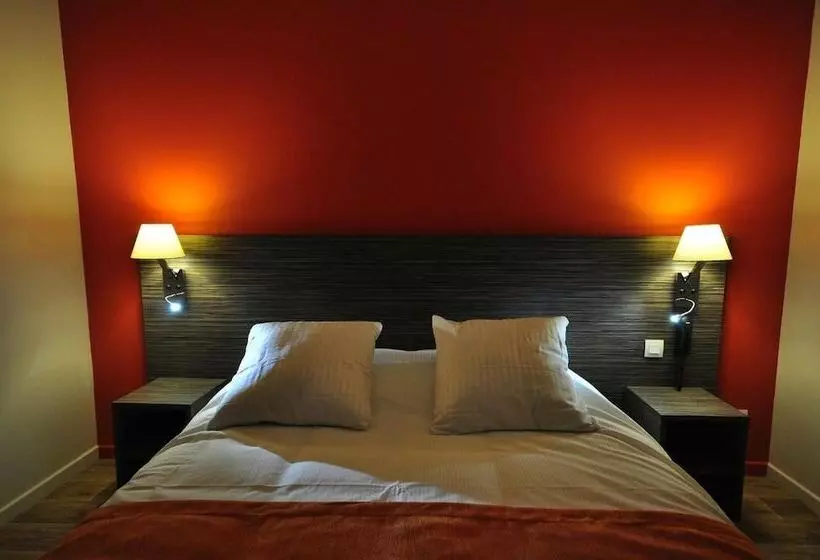 Hotel Le Caiman