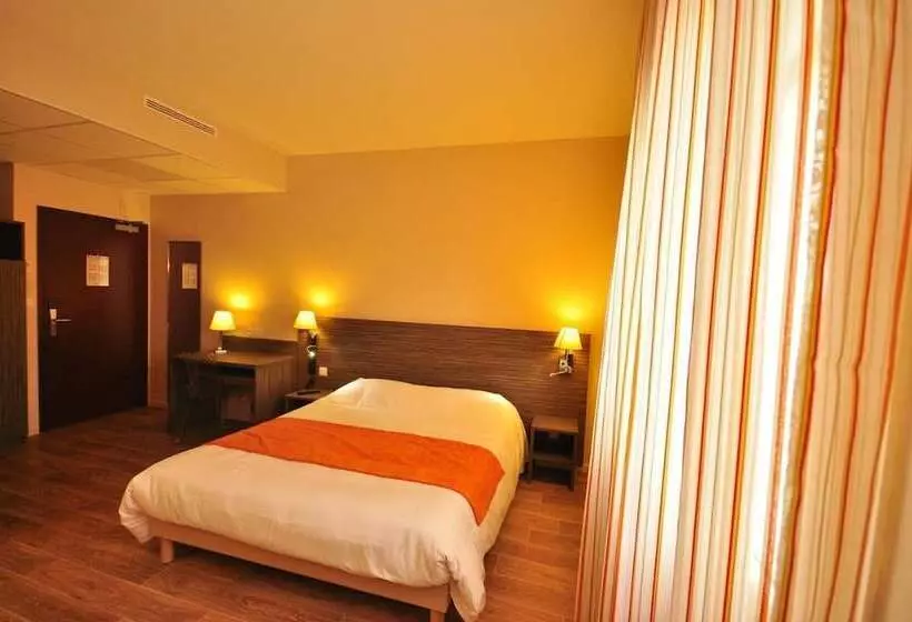 Hotel Le Caiman