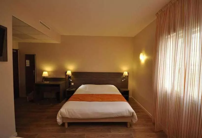 Hotel Le Caiman