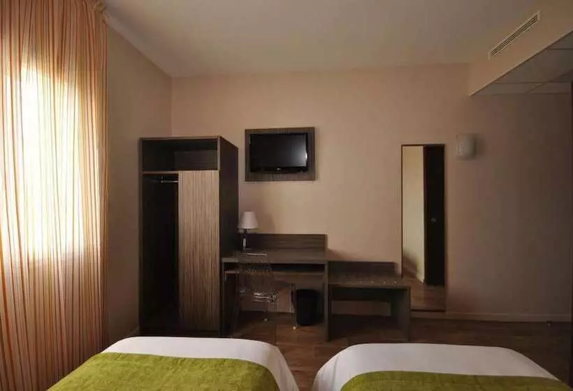Hotel Le Caiman