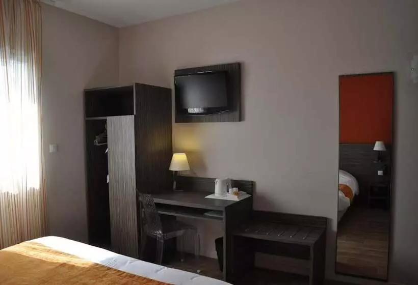 Hotel Le Caiman