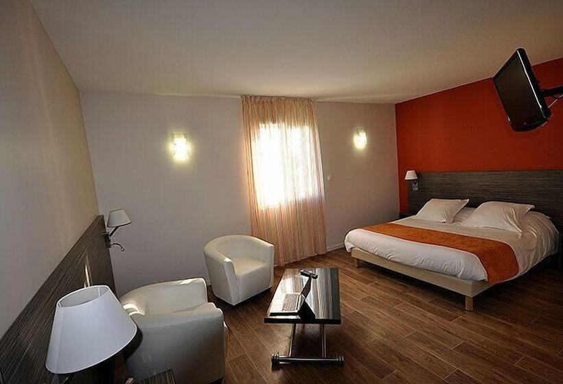 בית מלון כפרי Le Caiman