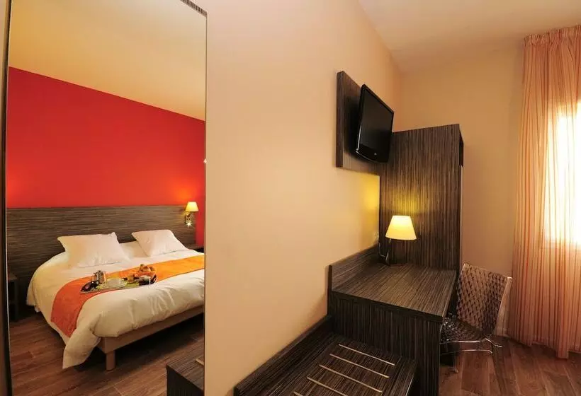 Hotel Le Caiman