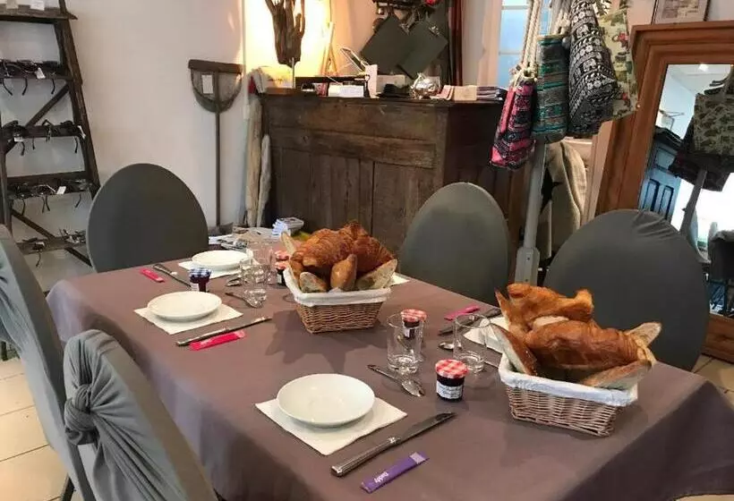 هتل Le Cottage