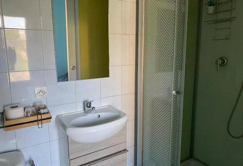 هتل Le Cottage