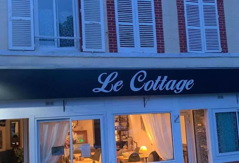 هتل Le Cottage