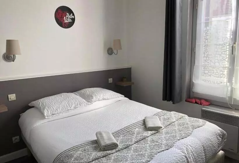 هتل Le Cottage