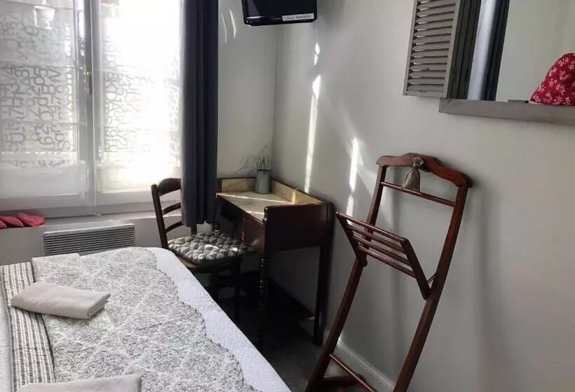 هتل Le Cottage