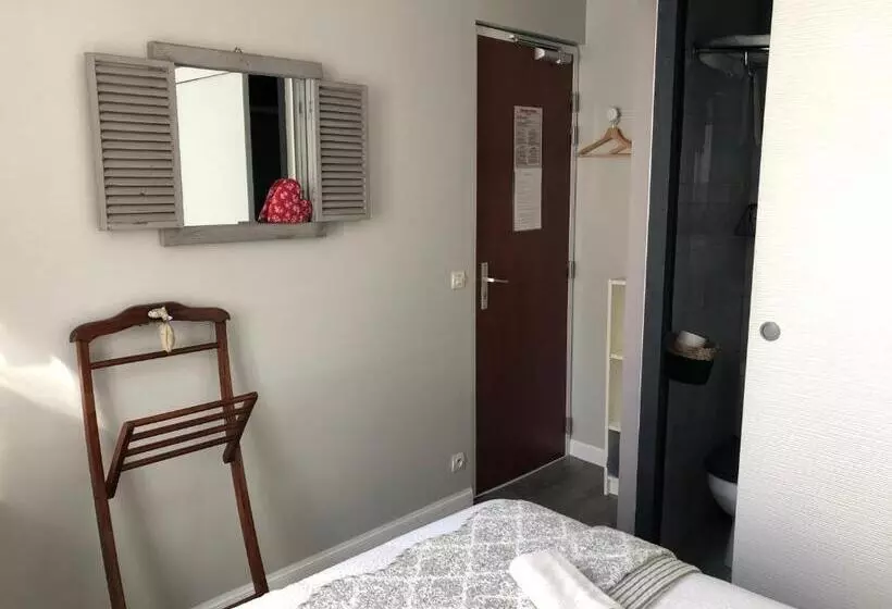 هتل Le Cottage