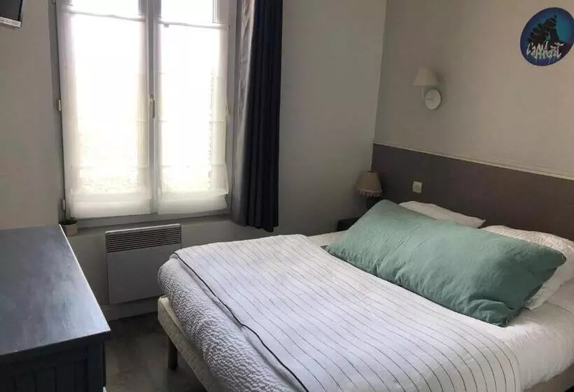 هتل Le Cottage