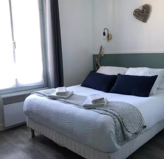 هتل Le Cottage