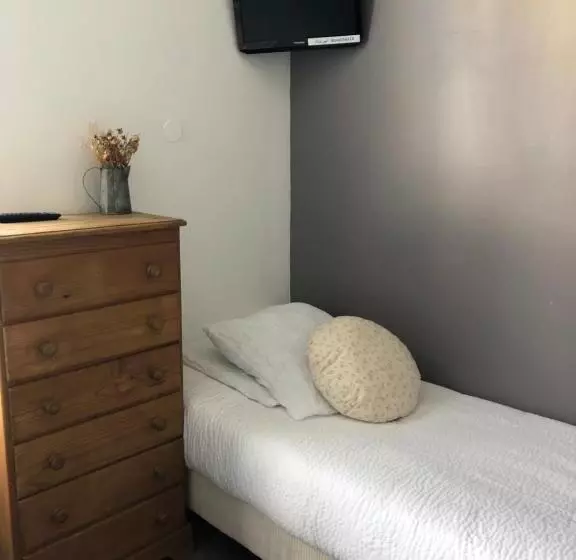 هتل Le Cottage