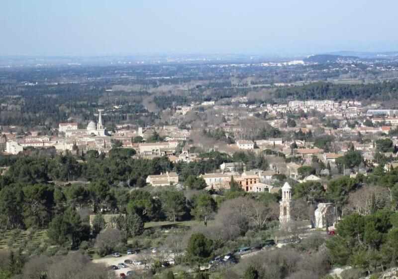 Hotel Les Résidences De Métifiot