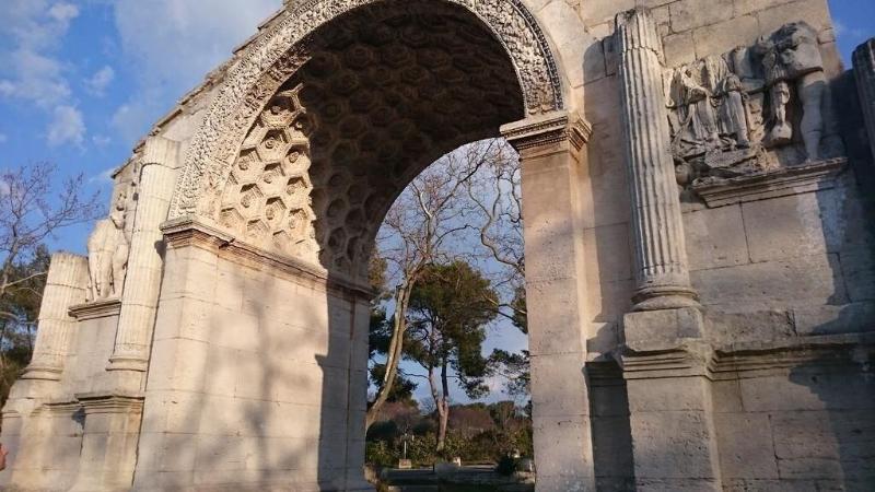 Hotel Les Résidences De Métifiot