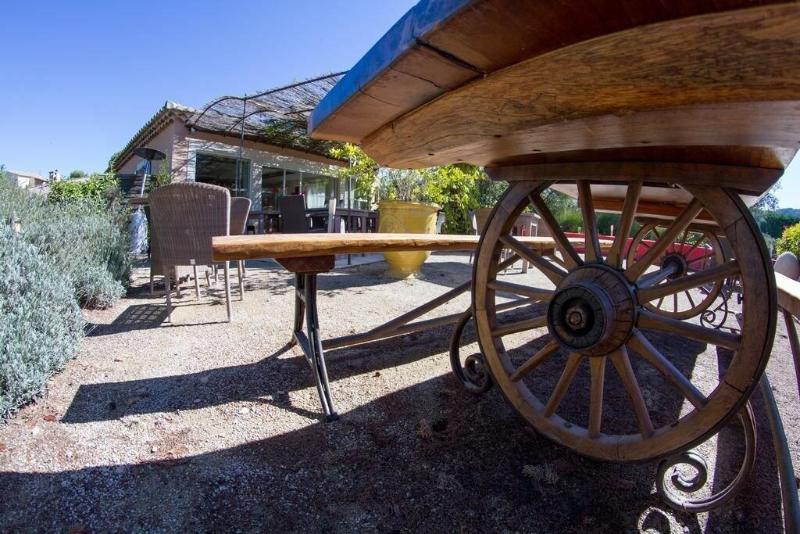 Hotel Les Résidences De Métifiot