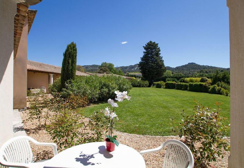 Hotel Les Résidences De Métifiot