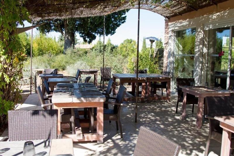 Hotel Les Résidences De Métifiot