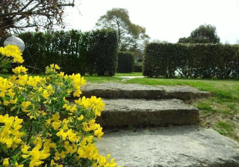Hotel Les Résidences De Métifiot