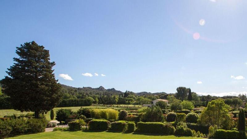 Hotel Les Résidences De Métifiot