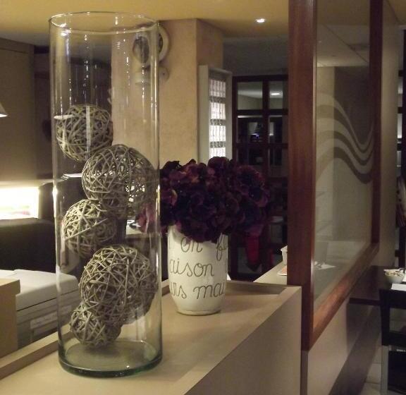 ホテル Cit Hôtel Le National