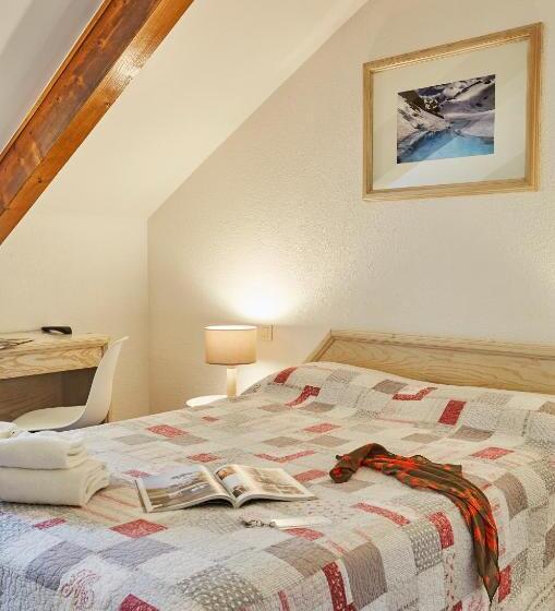 ホテル Cit Hôtel Le National