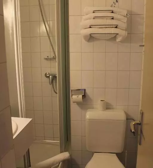 ホテル Cit Hôtel Le National