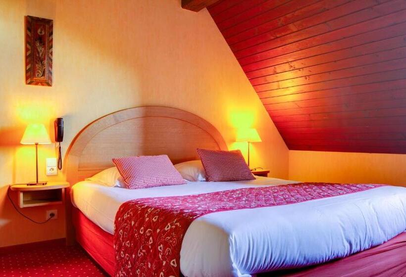 فندق Restaurant Faller Emmebuckel