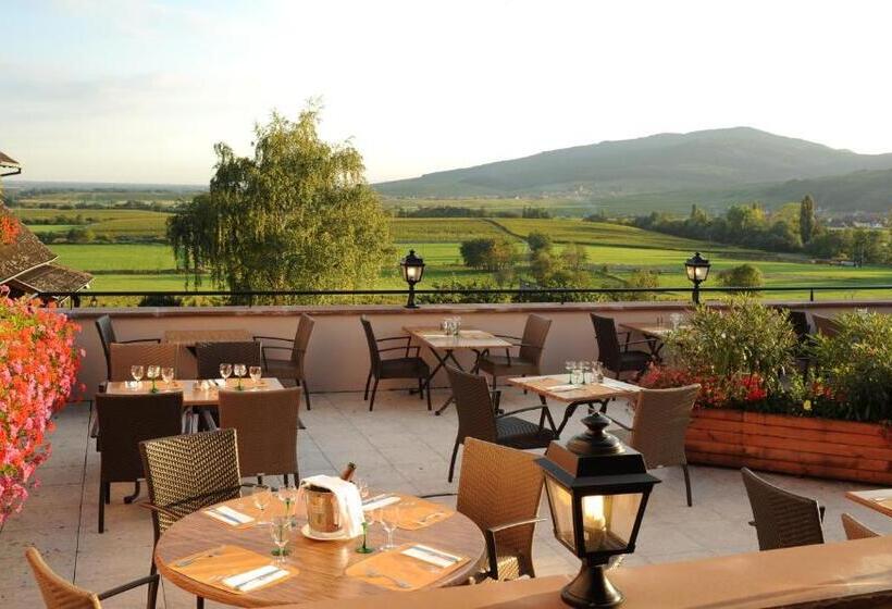 فندق Restaurant Faller Emmebuckel