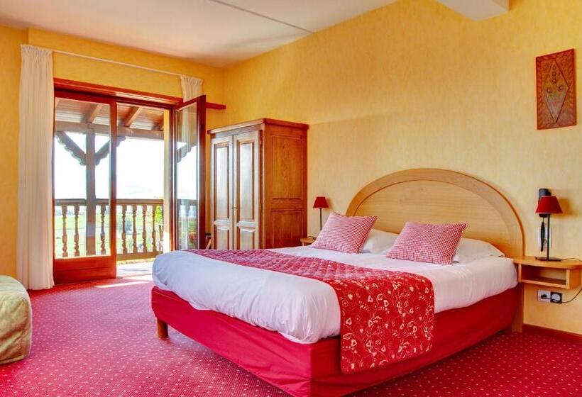 فندق Restaurant Faller Emmebuckel