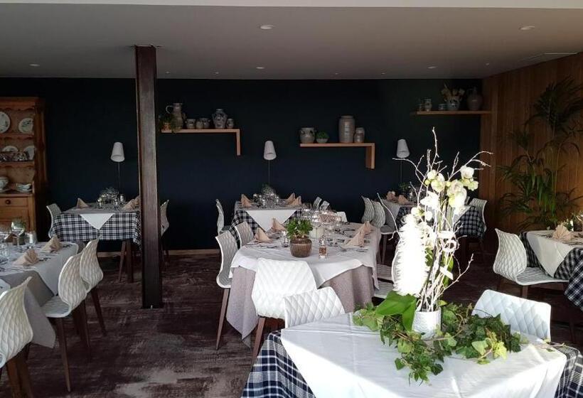 فندق Restaurant Faller Emmebuckel