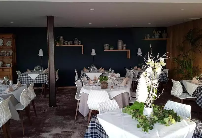 Hotelli Restaurant Faller Emmebuckel