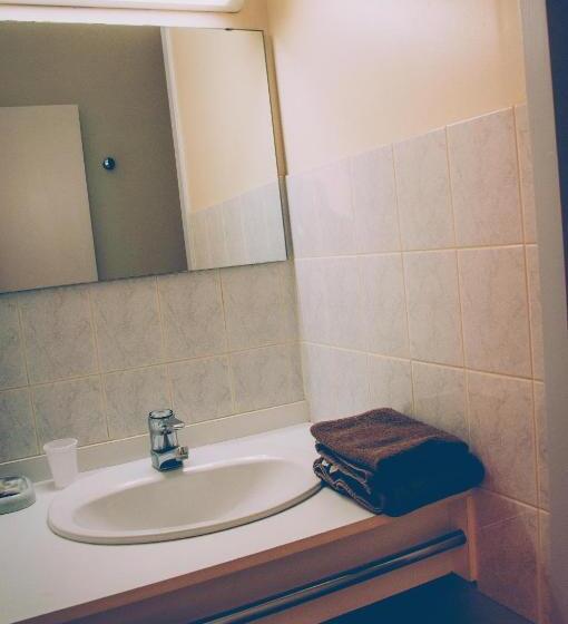 ホテル Restaurant Maurice