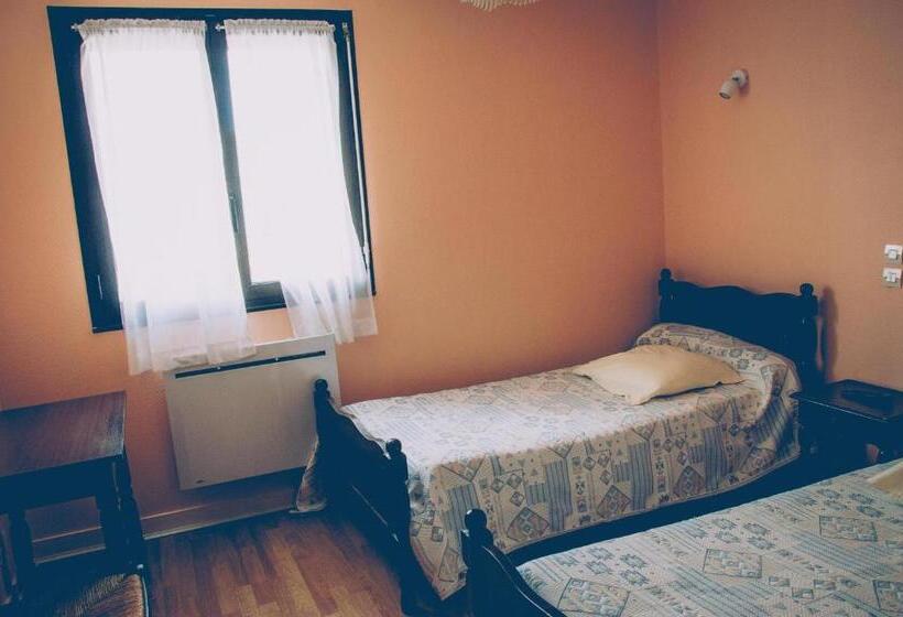 ホテル Restaurant Maurice