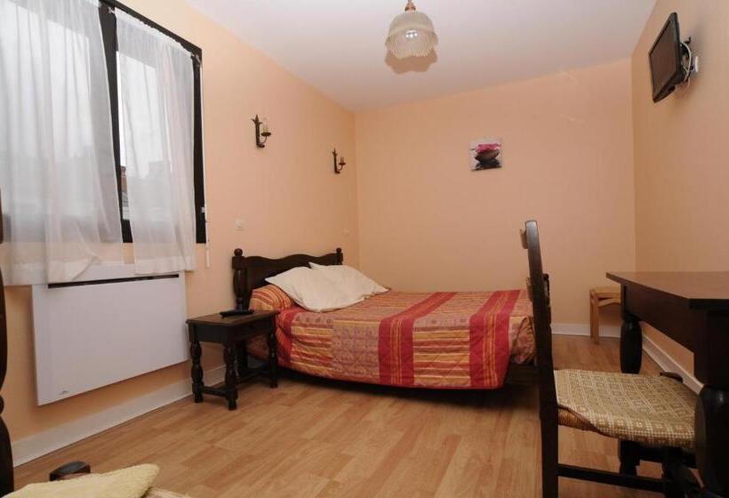 ホテル Restaurant Maurice