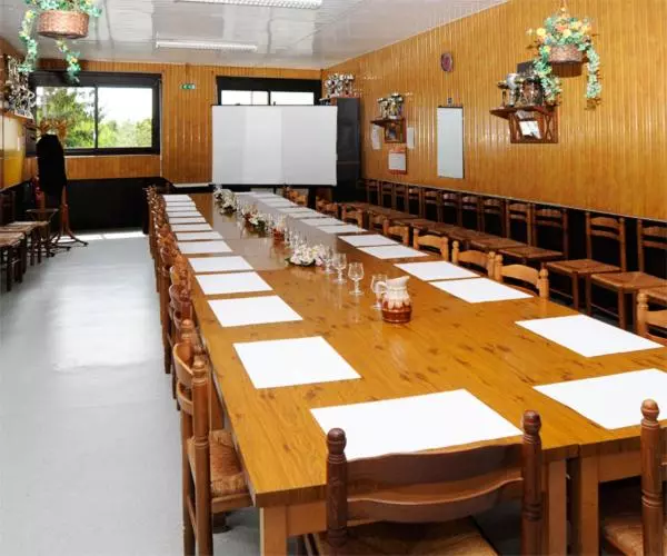 هتل Restaurant Maurice